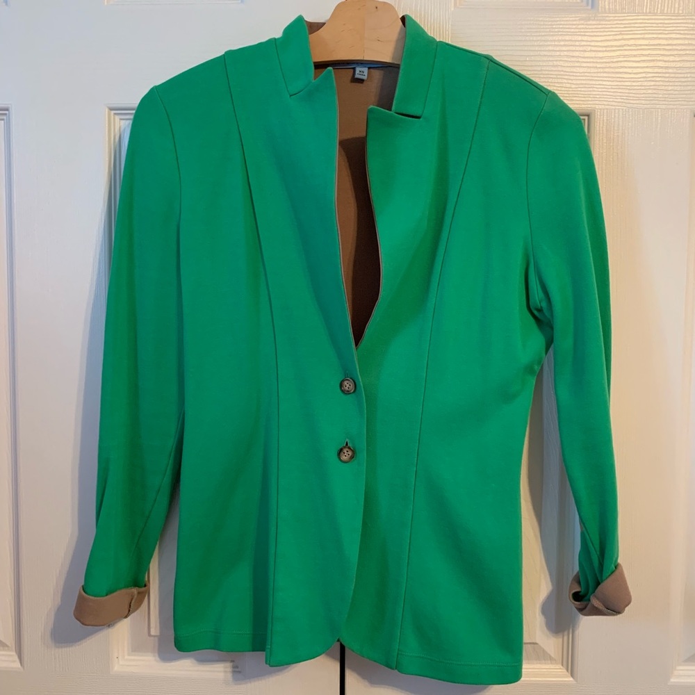 Antonio Melanie Jacket